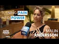 Download Lagu Reclaiming Your Power: A Journey Through Grief, Trauma, \u0026 Healing | With Malin Andersson