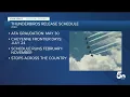 Air Force Thunderbirds release their 2024 Air Show Schedule