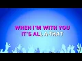 No Letting Go - Wayne Wonder (Karaoke Version)