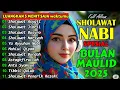 Download Lagu SHOLAWAT PENARIK REZEKI PALING DAHSYAT, Sholawat Nabi Muhammad SAW, Sholawat Jibril Merdu