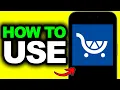 How To Use Kroger App In Store - Easy Guide