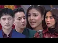 Download Lagu LUKA CINTA HARI INI 9 JULI 2025 WILIAM CEMBURU KARNA INDIRA INGIN JODOHKAN ARGO DAN SALMA