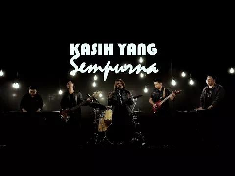 Download MP3 KASIH YANG SEMPURNA