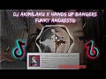 Download Lagu DJ AKIMILAKU X HANDS UP BANGERS FUNKY ANDRESTG_TERBARU VIRAL TIKTOK_FULL BASS [ VERSI ELTHON RIHY ]