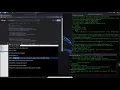 Inter3 Lab2 NMAP Scan Formatting to TXT CSV JSON XML
