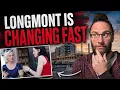 MASSIVE Changes Coming to Longmont Colorado in 2026