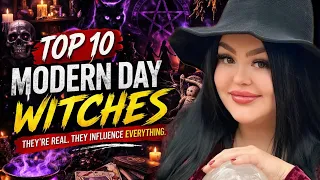 These WITCHES Changed The GAME