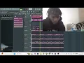 Artist Session Cook up Session Live Studio Session and Headshxt Blu3Room Sessions E1 S2