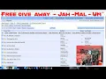 D2JSP Introduction Promotional Jah Rune Giveaway Deadline Mar 7th 2023