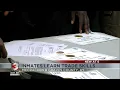 Kentucky inmates learn trade skills
