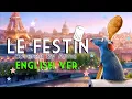 Download Lagu Le Festin - ENGLISH ver. (from Ratatouille) 【covered by Anna】