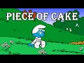 Download Lagu The Smurfs (PS1) - Piece of Cake - Walkthrough [FULL GAME] HD MP3