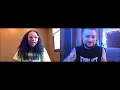 Kali Reis - How Kali began her journey in combat and entertainment arts