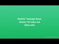 Bobby Shmurda - Hot N*gga (Lyrics)