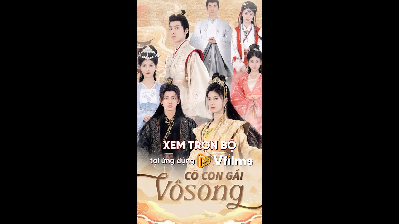 Hai chị em, một hoàng cung – khi tình thân hóa cuộc chiến ngầm đầy âm mưu và phản bội.... poster