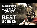 Lagu Zack Snyder's 300 Best Scenes