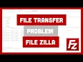 How to Fix Corrupted File Transfers in FileZilla Urdu Hindi