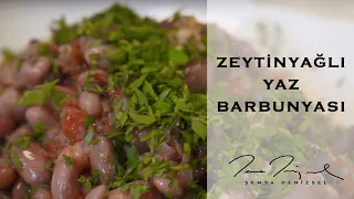 Tarifler: 00:00 Giriş 00:08 Barbunyalı Taze Fasulye Tarifi 01:25 Vişneli Yaprak Sarma Tarifi 04:17 M. 