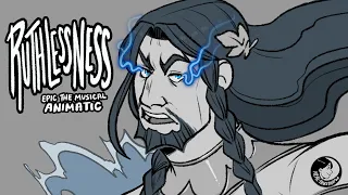 ruthlessness epic the musical animatic