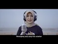 HILANG HARAPAN (SHA) | COVER AKUSTIK | OMAY PETIK feat NADA GIOFANNY