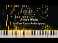 Arno's Waltz | Joshua Kyan Aalampour