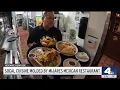105-year-old Mijares restaurant in Pasadena shapes food scene in LA
