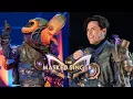 Download Lagu The Masked Singer - Tom Sandoval / Diver - All Performances and Reveal
