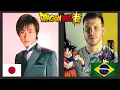Dragon Ball Super Opening 2 Mashup Limit Break x Survivor | Kiyoshi Hikawa, Rodrigo Rossi