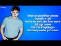 Lagu Sam Fender - Seventeen Going Under (Lyrics)