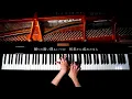 逆夢 - King Gnu【楽譜あり】劇場版 呪術廻戦0 - 耳コピピアノで弾いてみた - Saka yume - Jujutsu Kaisen 0 - Piano cover - CANACANA