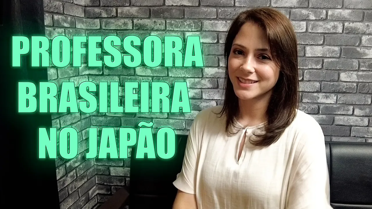 NANDA ( NIHONGANDO COM NANDA ) - INTERROGANDO PODCAST #22