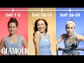 Download Lagu This is Your Period in 2 Minutes | Glamour