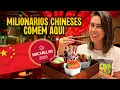 Download Lagu Restaurante Dos Milionários Chineses