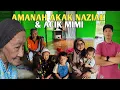 Download Lagu Demi Tugas Kerumah Nek Nia❗Hujan Lebat Kita Terabas