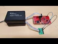 Unboxing the EnergyTrace R