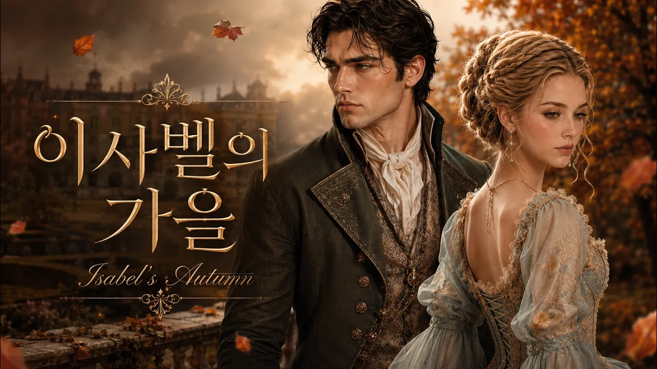 Isabel's Autumn