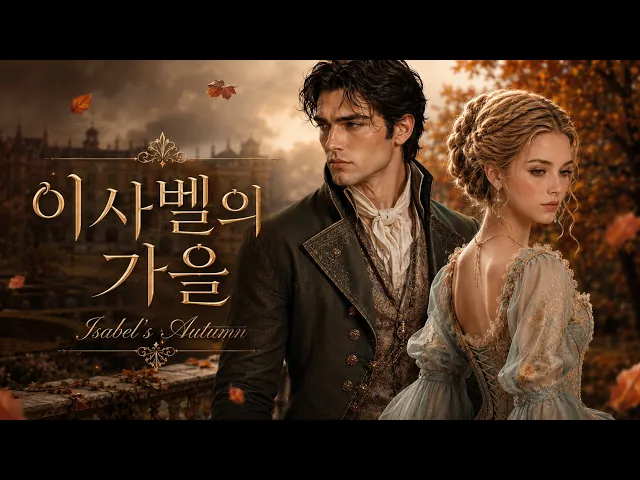 Isabel's Autumn