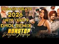 Lagu Bhangra Mashup 2026 New Years Nonstop Dj Jacky Beatz 