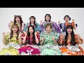 【実演】CUTIE STREET「ぷりきゅきゅ」エール紹介動画