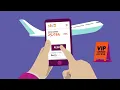 Tap and earn rewards with an STCU credit card