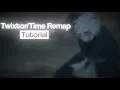 Remap Tutorial After Effects