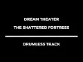 Download Lagu Dream Theater - The Shattered Fortress (drumless)