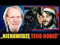 Download Lagu W wieku 74 lat Benny Andersson z zespołu ABBA W KOŃCU przyznaje się do tego, co wszyscy podejrzewali