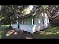 abandoned cracker house