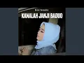 Download Lagu Kanalah Janji Baduo