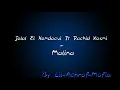Jalal El Hamdaoui Ft Rachid Kasmi - Malina