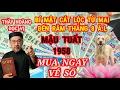 Download Lagu THẦY ĐỌC VỊ TUỔI MẬU TUẤT 1958 TỪ MAI ĐẾN RẰM THÁNG 8 Â.L LÀM ĐÂU PHẤT ĐÓ GIÀU Ú Ụ