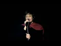 Zoé - Vía Láctea (Live 281107)