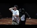 j-hope ‘MONA LISA’ Dance Practice Behind