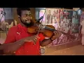 SEVEN EYES SEVEN WINGS SEVEN SCROLL ||  I’M NOT HELPLESS || ADULLAM CHANTS  || IJEOMA NWACHI COVER